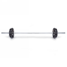 Гриф олимпийский 50 мм. до 320 кг VictoryFit VF-S320 