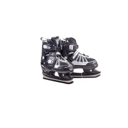 Коньки раздвижные Storm КХЛ, фото 1