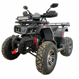 Квадроцикл YACOTA WARRIOR 200 PRO, фото 1