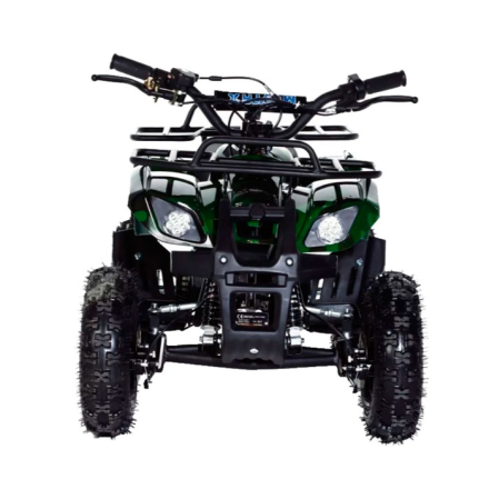 Детский квадроцикл ATV Mini Grizlik X-16, фото 2