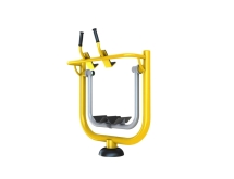 ZOV-002 Тренажер для мышц спины и пресса