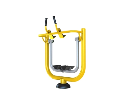 ZOV-002 Тренажер для мышц спины и пресса, фото 1