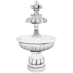 Фонтан &quot;Лилия&quot; артикул 834