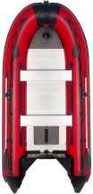 Лодка ПВХ SMarine SDP MAX 420 под мотор