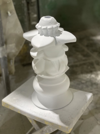 Сердечник Королевский (белый), фото 5