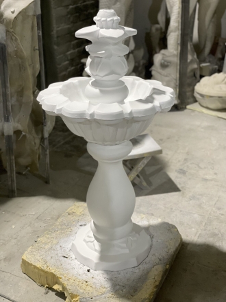 Сердечник Королевский (белый), фото 6