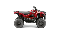 Квадроцикл YAMAHA Grizzly 300 (Replika Yamaha), фото 4