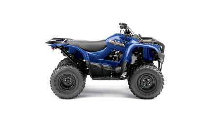 Квадроцикл YAMAHA Grizzly 300 (Replika Yamaha), фото 3