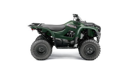 Квадроцикл YAMAHA Grizzly 300 (Replika Yamaha), фото 2