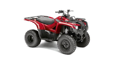 Квадроцикл YAMAHA Grizzly 300 (Replika Yamaha), фото 1