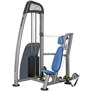 Жим вертикальный, мультивекторный NWS 103А , фото 1