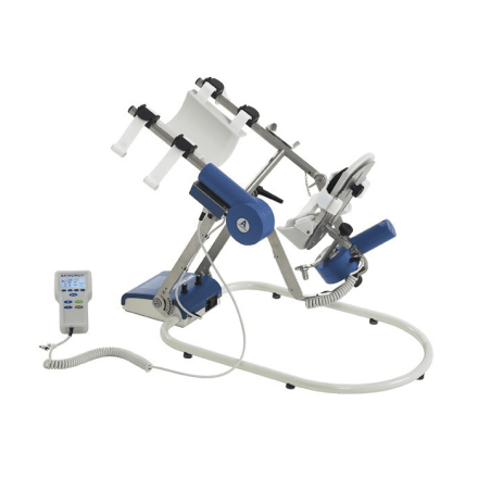 Аппарат для разработки голеностопного сустава ARTROMOT SP3, фото 2