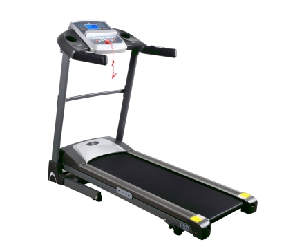 Беговая дорожка DFC ROMA2 T-500/2, фото 1