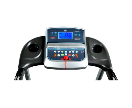 Беговая дорожка DFC ROMA2 T-500/2, фото 4