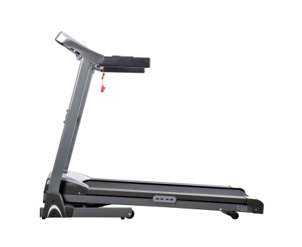 Беговая дорожка DFC ROMA2 T-500/2, фото 2