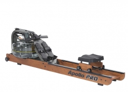 Гребной тренажер Apollo Hybrid PRO, фото 1