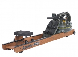 Гребной тренажер Apollo Hybrid PRO, фото 2