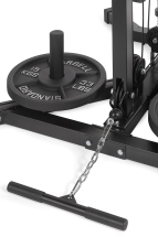 Силовая рама c верхним и нижним блоком (Кроссовер тренажер) VictoryFit VF-B2024 (2 места) Силовая рама c верхним и нижним блоком (Кроссовер тренажер) VictoryFit VF-B2024 (2 места)