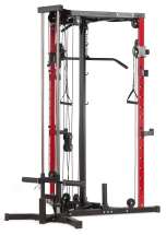 Силовая рама c верхним и нижним блоком (Кроссовер тренажер) VictoryFit VF-B2024 (2 места) Силовая рама c верхним и нижним блоком (Кроссовер тренажер) VictoryFit VF-B2024 (2 места)