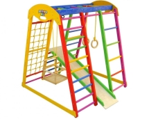 Детский спортивный комплекс PERFETTO KIDS Pappagallo PS-231