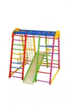 Детский спортивный комплекс PERFETTO KIDS Pappagallo PS-231