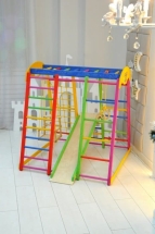 Детский спортивный комплекс PERFETTO KIDS Pappagallo PS-231