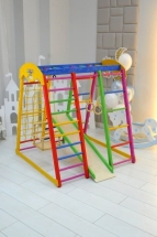 Детский спортивный комплекс PERFETTO KIDS Pappagallo PS-231