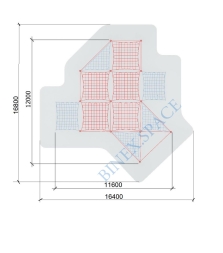 Комплект СЛЕДОПЫТ 1, фото 3 Комплект СЛЕДОПЫТ 1, фото 3