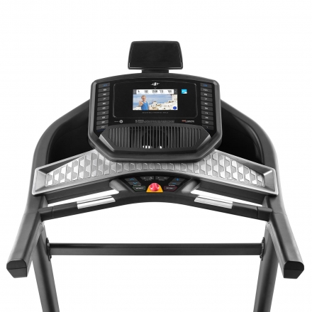 Беговая дорожка NordicTrack T12.0, фото 4