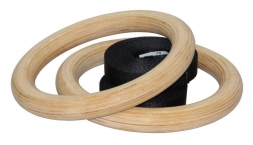 Кольца Гимнастические SPR Rings