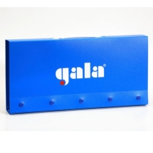 Счетчик для вол. &quot;GALA&quot;, арт. 7XX98003, пластик, на кнопках, дл.39 см,выс.19 см,шир.19см,гол-бел-кр