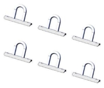 Эластичные ленты Inotec P6-w7