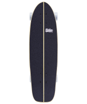 Круизер деревянный Darkside 28″X8″, ABEC-7