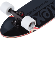 Круизер деревянный Darkside 28″X8″, ABEC-7