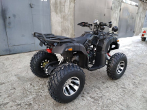 Квадроцикл ABM Apache 200 Квадроцикл ABM Apache 200