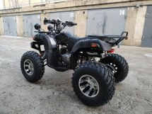 Квадроцикл ABM Apache 200 Квадроцикл ABM Apache 200