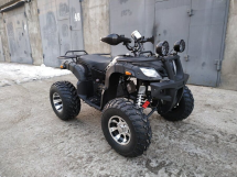 Квадроцикл ABM Apache 200 Квадроцикл ABM Apache 200
