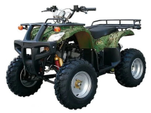 Квадроцикл ABM Apache 200 Квадроцикл ABM Apache 200