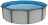 Бассейн PoolMagic White 3,0x1,3 м Premium