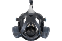 Противогаз фильтрующий UNIX 5100 марки А1В1Е1К1 с Р1 102-026-0050