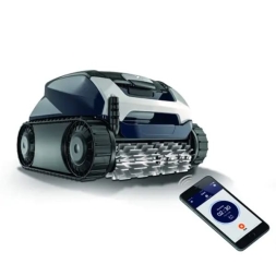Робот пылесос Zodiac Voyager Re 4400 IQ, фото 1