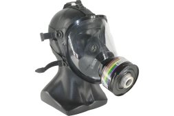 Противогазовый фильтр ДОТ М 460 А1В1Е1К2СО15SX 102-011-0014, фото 4