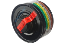 Противогазовый фильтр ДОТ М 460 А1В1Е1К2СО15SX 102-011-0014