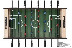 Настольный футбол / Кикер BFG Compact 55 (Йоркшир), фото 4 Настольный футбол / Кикер BFG Compact 55 (Йоркшир), фото 4