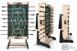 Настольный футбол / Кикер BFG Compact 55 (Йоркшир), фото 5 Настольный футбол / Кикер BFG Compact 55 (Йоркшир), фото 5
