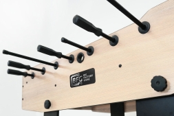 Настольный футбол / Кикер BFG Compact 55 (Йоркшир), фото 9 Настольный футбол / Кикер BFG Compact 55 (Йоркшир), фото 9