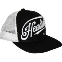 Бейсболка Headrush heacap014