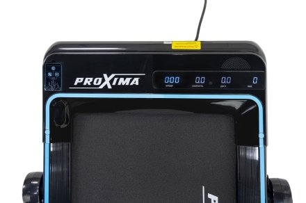 Беговая дорожка электрическая Proxima Patricia, Арт. PROT-220, фото 9