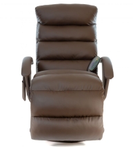 Кресло вибромассажное Angioletto Portofino Brown Кресло вибромассажное Angioletto Portofino Brown