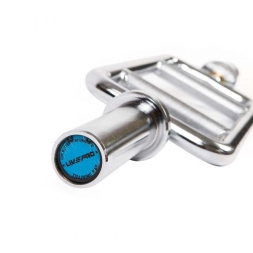 Гриф для трицепса LIVEPRO Tricep Bar, фото 3 Гриф для трицепса LIVEPRO Tricep Bar, фото 3